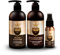 Be My Beard, Champú y acondicionador para barba - 630 ml.