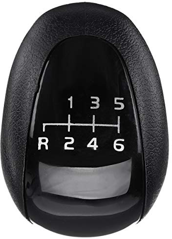 MOMOALA 6 Velocidades Cambio De Marchas Palanca De Nivel Shifter Stick para Mercedes Vito Viano Sprinter II VW