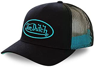 Von Dutch Casquette Neon Adulte