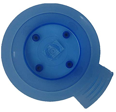 Ciotola per tinta, colori assortiti