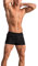 GYMAPE Mens Gym Bodybuilding Workout Sprots Shorts Cotton Black XL