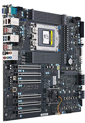 Supermicro M12SWA-TF MBD-M12SWA-TF-O