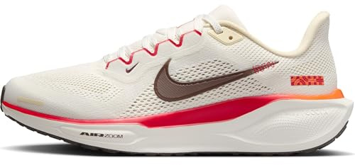 Nike HV5985-101 Air Zoom Pegasus 41 Hombre Sail/Ironstone-Sail-Picante RE EU 42