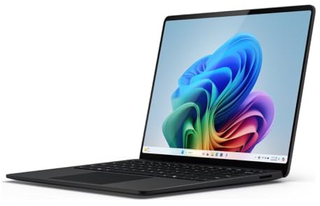 Microsoft Surface Laptop7 CP 1TB (13/Elite/32GB) DE Black W11P