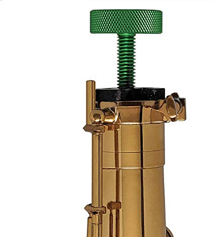 Key Leaves Herzschoner Gap Cap für Tenor - Saxophone verschiedener Hersteller geeignet