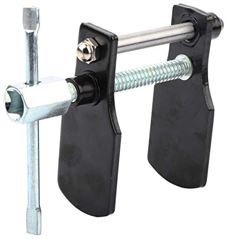 Reposicionador De Pistone, Juego Separador Pistón Esparcidor Las Pastillas Freno Disco Cambiar Los Discos Prensa Pinza Herramienta Calibrador Automóvil Pastilla Universal Para La Mayoría Vehículos