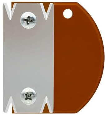 Coupe-bordure portable pour le travail du bois, raboteuse manuelle antidérapante pour bordure en bois, outil d'ébavurage