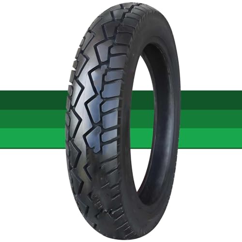 3.25-16 Scooter Tire 3.25 x 16 Tube Type Tire | 55P Maximum load 480 lbs 280kpa | Fully Reinforced 3.25 16 Tyre