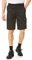 Iron Mountain IMSHO226 Herren Multi Pocket Klassische Cargo Arbeitskleidung Arbeitssicherheit Kurze Hose,Schwarz,32W