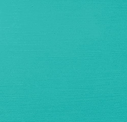 Autentico Vintage Chalk Furniture Paint (2.5L, Dusky Turquoise)