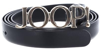 Joop! Leder Gürtel 2,0 CM Fashion Women's Belt W105 D`Blue dunkelblau