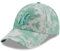 New Era York Yankees MLB Tie Dye Green 9Forty Adjustable Women cap - One-Size