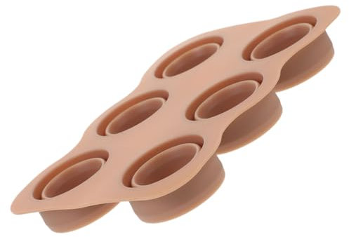 TOGEVAL Vassoio di Avviamento per Giardinaggio Drenaggio Vassoio Germinazione Multi Riutilizzabile per Piante e Semi e