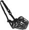 Nobby Maulkorb Standard schwarz M-L