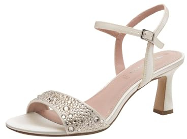 Tamaris dam Tamaris Damen 1-28313-46Sandal med häl