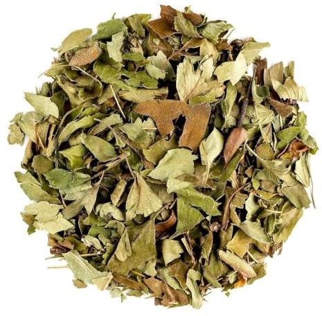 Bongivoanni Farine e Bontà Naturali Biancospino Fiori e Foglie 500g Extra Bio - Tisana Rilassante per Regolare Pressione e Funzionalità Cardiovascolare - Crataegus Monogyna di Alta Qualità
