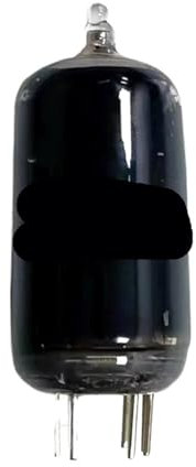 JEQGDLUI 1 Amplificatore a valvole 12AX7-TA/12AU7-TA/12AT7-TA(1 PC 12AU7-TA ECC82)