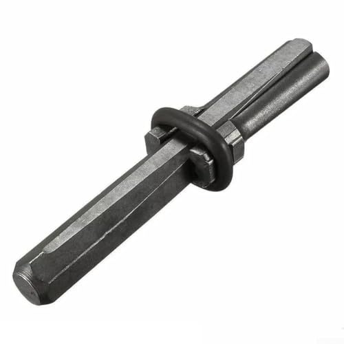 Cuñas de separación de piedra de 18 mm, kit de 5 piezas con espaciadores para granito, mármol, hormigón, cantera, paisajismo, construcción