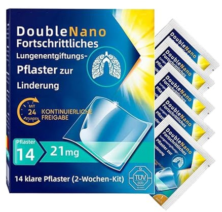Lung Cleansing Patch - Respiratory Health Tapes | Portable Respiratory Support Patches for Travel Business Work, Health Care Supplies, Chest Relief, Vitality Stickers, Wellness