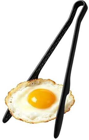 Pinzas De Cocina Tenacillas Antiarañazos Resistentes Al Calor De 28 Cm