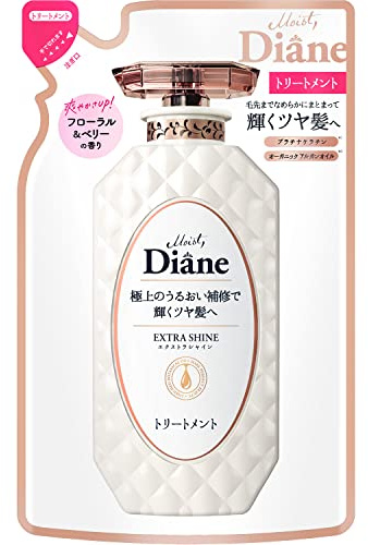 Moist Diane Behandlung Perfect Beauty extra Glanz Refill 330ml