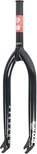ODYSSEY R32 - Forchetta Cruiser da 24, colore: Nero