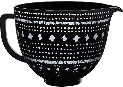 KitchenAid Ceramic Bowl Tapestry for 4.3 Litre and 4.8 Litre Stand Mixer