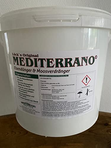 Engrais palmiers de chanvre - 3 kg