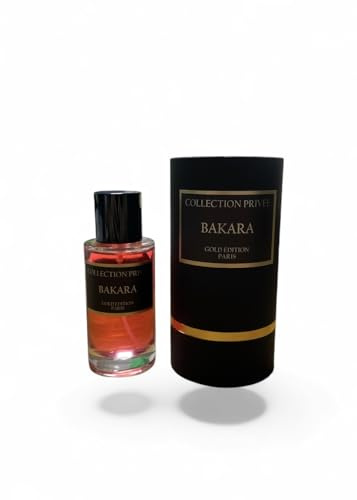 Bakara - Eau de parfum 50 ml - Collection private