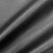 EU Fabrics Faux Leather Vinyl Fabric - Waterproof & Fire Retardant - Perfect for DIY Upholstery Projects, Chairs, Headboards, Car Upholstery and More - High-Quality Vinyl Fabric (Black - 1 Meter)