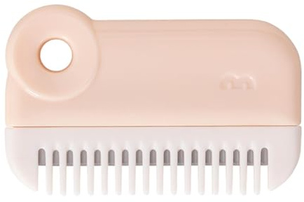 Split End Remover - Electric Hair Trimming Tool | Professional Damage Repair Cutter | Automatic Hairs Care Machine with Guide Comb Attachments for Smooth Shiny Styling and Salon Finish