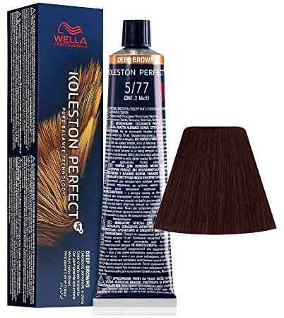 WELLA Koleston Perfect Me+ 5/77 60 ml (8005610658643)