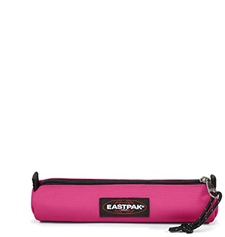 Eastpak Small Round Single Federmäppchen, 20 cm, Cloud Navy (Blau)