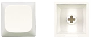 POOSR 20 Tasten XDA PBT Tastenkappen Mechanische Tastatur 1U 1X Kugeldruck Tastenkappen Mx Schalter XDA HöHe,A