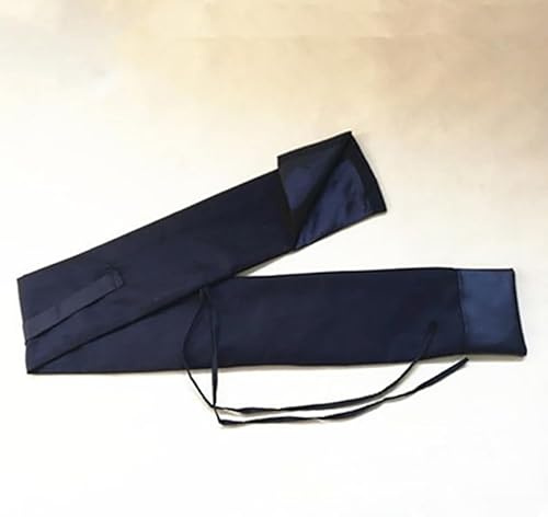 PBWERIGL Sac de Kung-fu, Sac à épée Noir 100-150 cm(150 CM)
