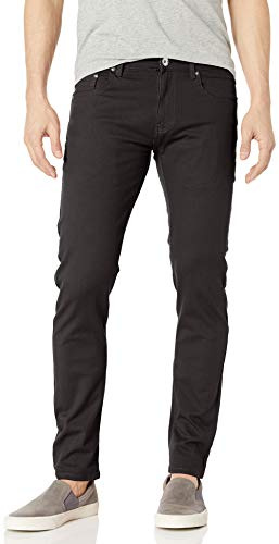 WT02 Stretch Twill Chino Pants