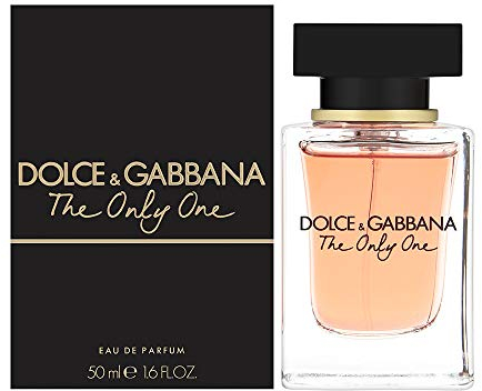 Dolce & Gabbana Only One Edp Vapo 50 Ml, Cedar