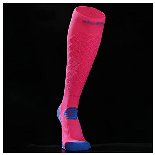 Professionelle Fechtsocken Honeycomb Anti-Kollision Kinder Erwachsene Fechtsocken Multifunktionale Trainingssocken, Sportsocken, Fechtschutzausrüstung