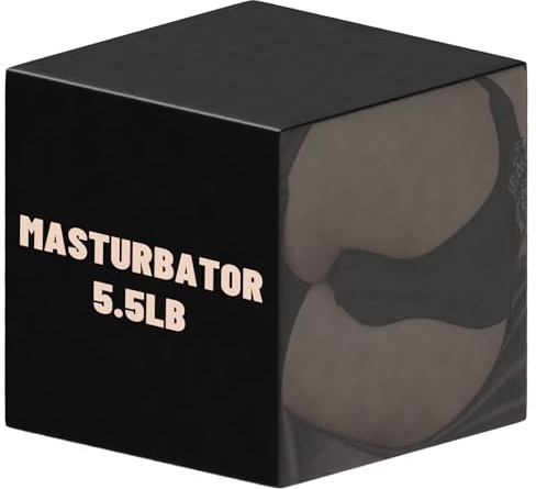 Realistic Sex Toy for Men Male masterubaters with Anal and Pussy Strokers, Dual Channel Masturbators Sex toyscouples for Man 5.5LB Adult Sex Toys