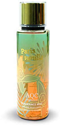 Aqc Fragrances Loción Corporal 200 ml