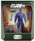 G.I. Joe Figurine Ultimates Snake Eyes [Real American Hero] 18 cm