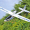 RC Glider Plane Remote Control Airplane 2.4GHz Radio Control Aircraft With 6-Axis Gyro Stabilizer For Beginners