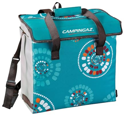 Campingaz Ethnic MiniMaxi 29L Glacière Souple