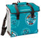 Campingaz Kühltasche Ethnic MiniMaxi 29 l, Blau/Türkis-Grau
