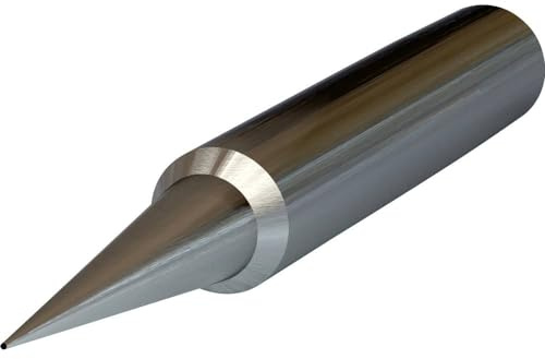 Weller WLTC04IR60 Konisk Lödspets 0,4 mm för WLIR60, 3 Pack