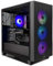 PC GAMING Corsair Gamer PC iCUE AMD 4070-MSI GeForce RTX 4070 12GB-Corsair 3000D Airflow RGB-Motherboard MSI B550M Pro WiFi-Corsair Vengeance Pro SL 2X8GB DDR4 3600-SSD 1TB-Windows 11 Pro, Schwarz