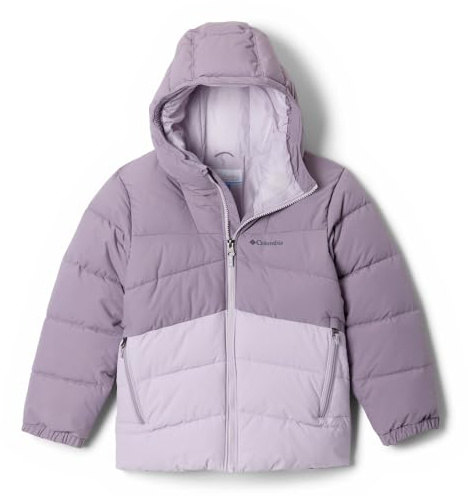 Columbia Arctic Blast 2-jacka för pojkar skidjacka (1-pack)