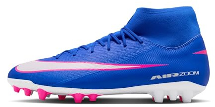 Nike ZM Superfly 10 Academy AG Scarpe da Calcio