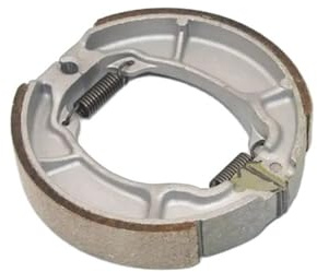 Juego De Pastillas De Freno Traseras para Motocicleta Y Bicicleta para Ho&nda para Vision 110 para NSC110 para SPACY para KZL para Lead 110cc Disco Pastillas