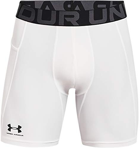 Under Armour herr Shorts Armour Heatgear Kompressionsshorts